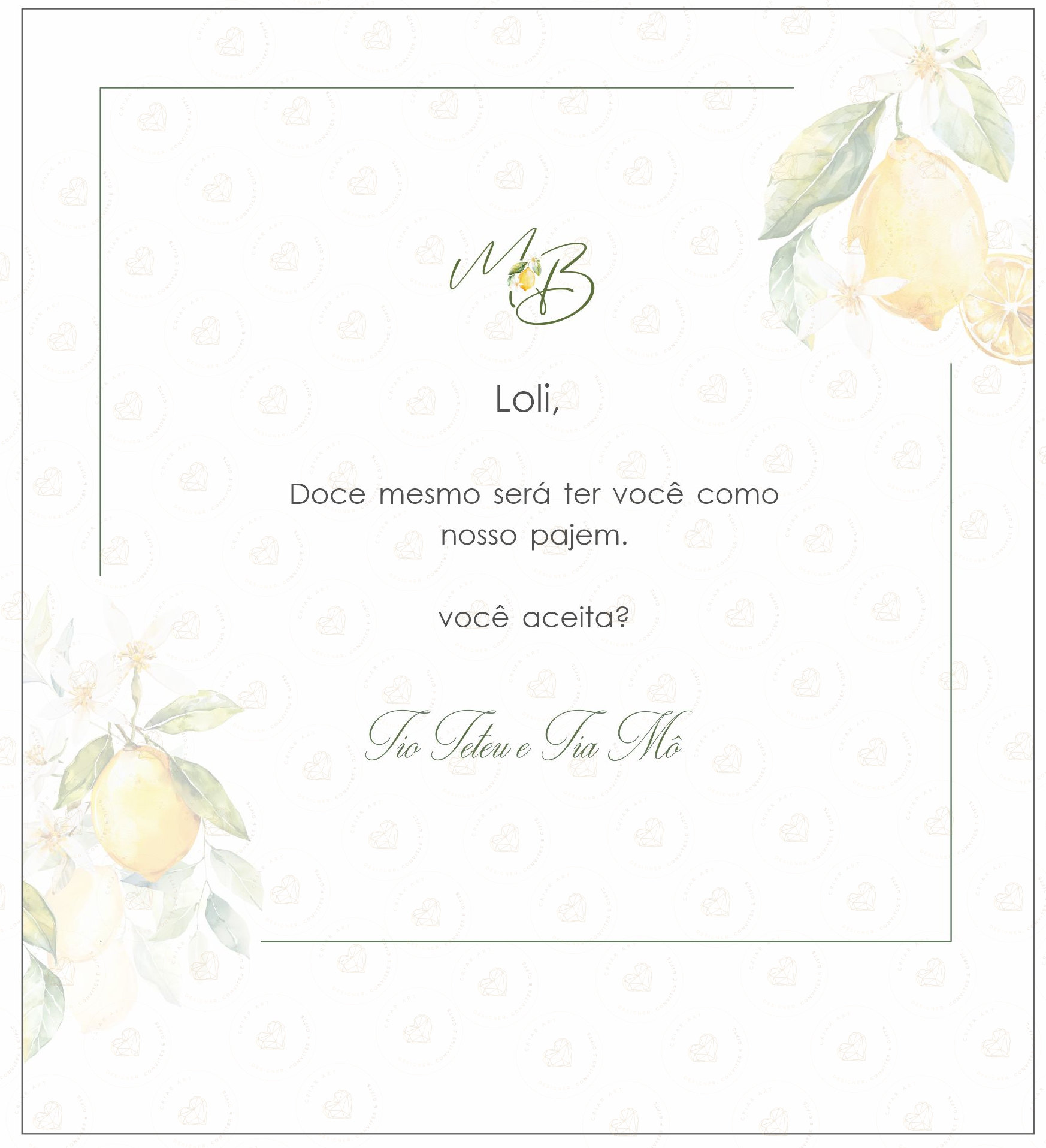 Caixa Cartonada P - Imagem 4