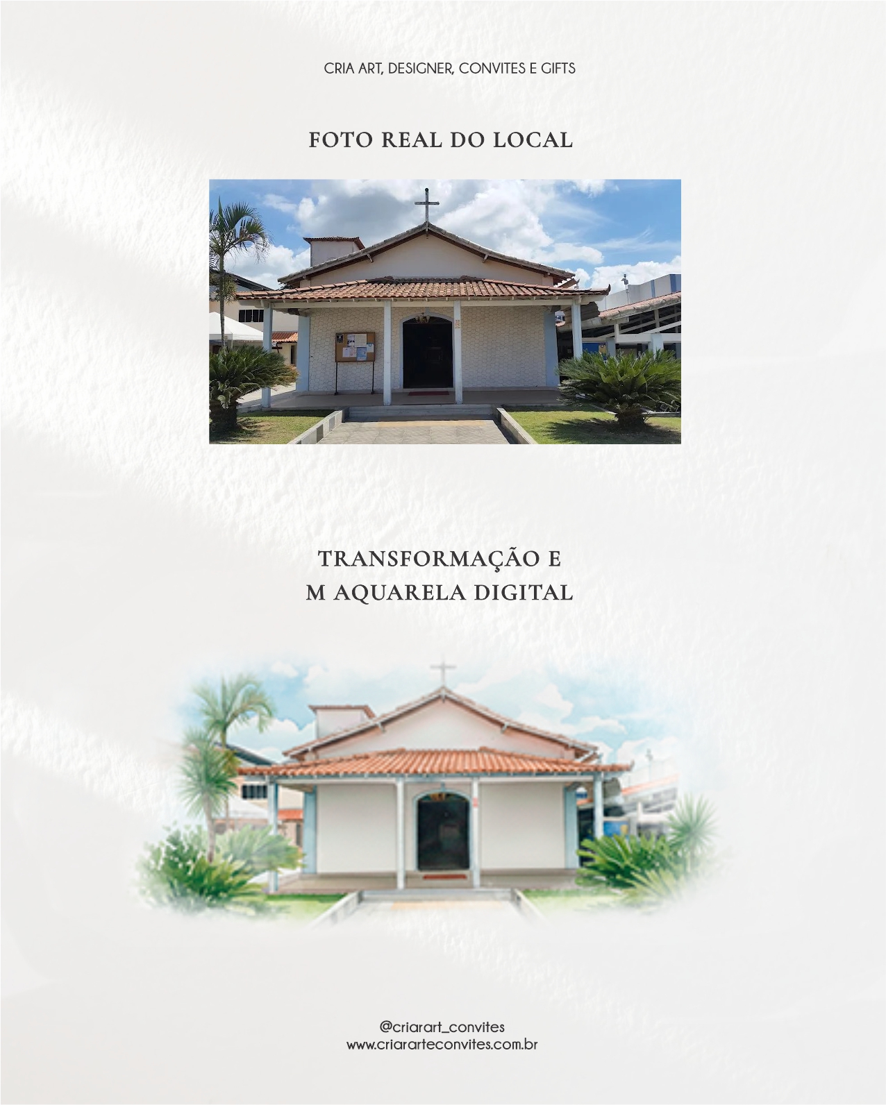 Aquarela Digital - Imagem 2